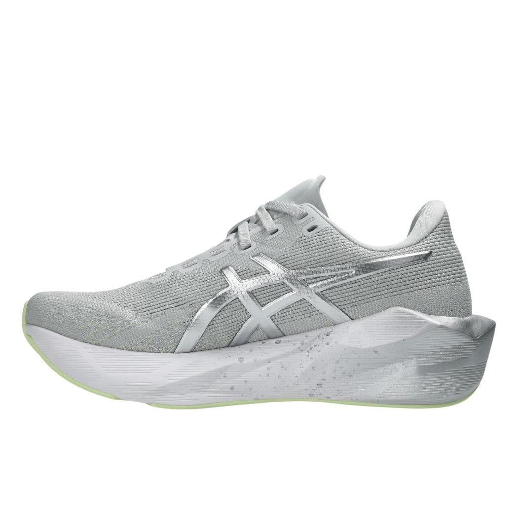 asics Novablast 6 Platinum Women's Running Shoes