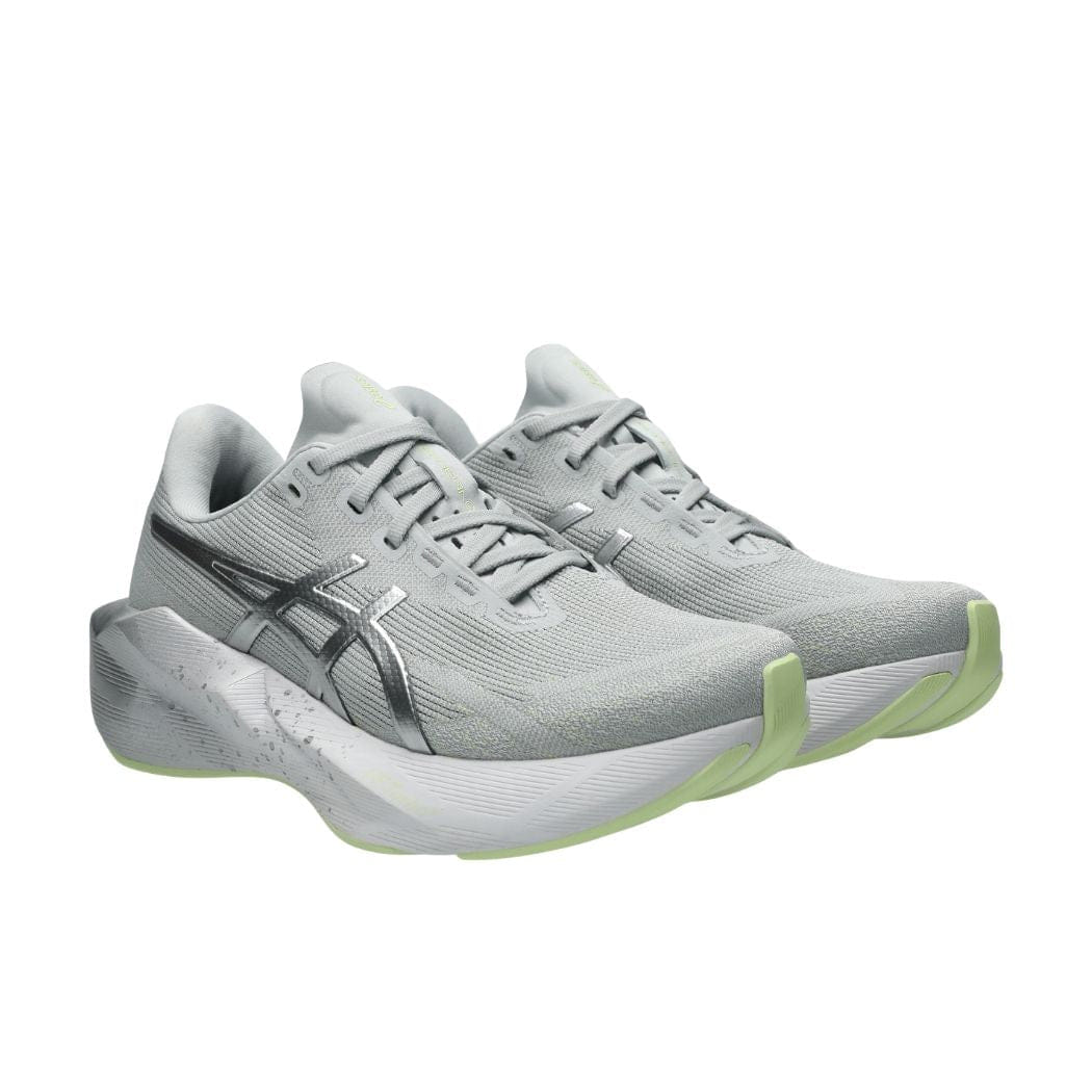 asics Novablast 6 Platinum Women's Running Shoes