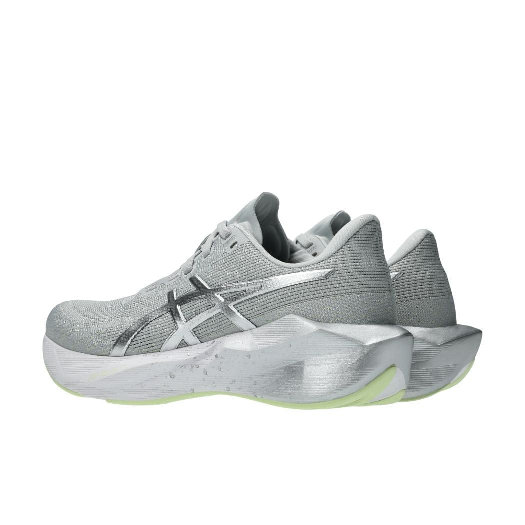 asics Novablast 6 Platinum Women's Running Shoes