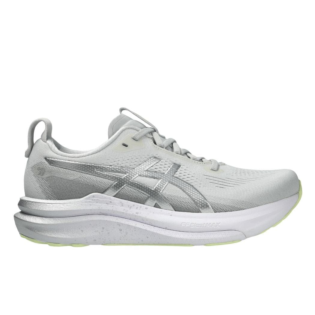 asics Gel-Kayano 33 Platinum Women's Running Shoes