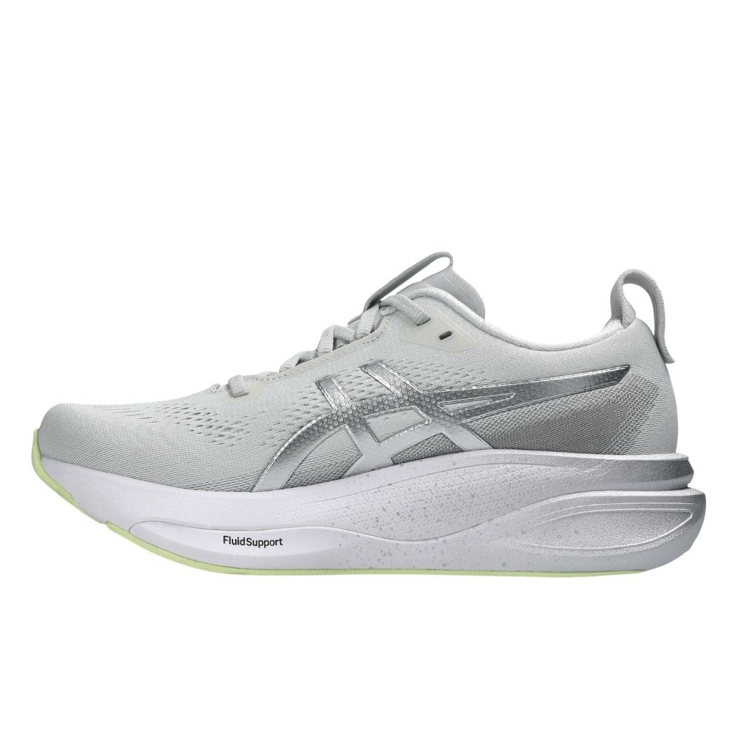 asics Gel-Kayano 33 Platinum Women's Running Shoes