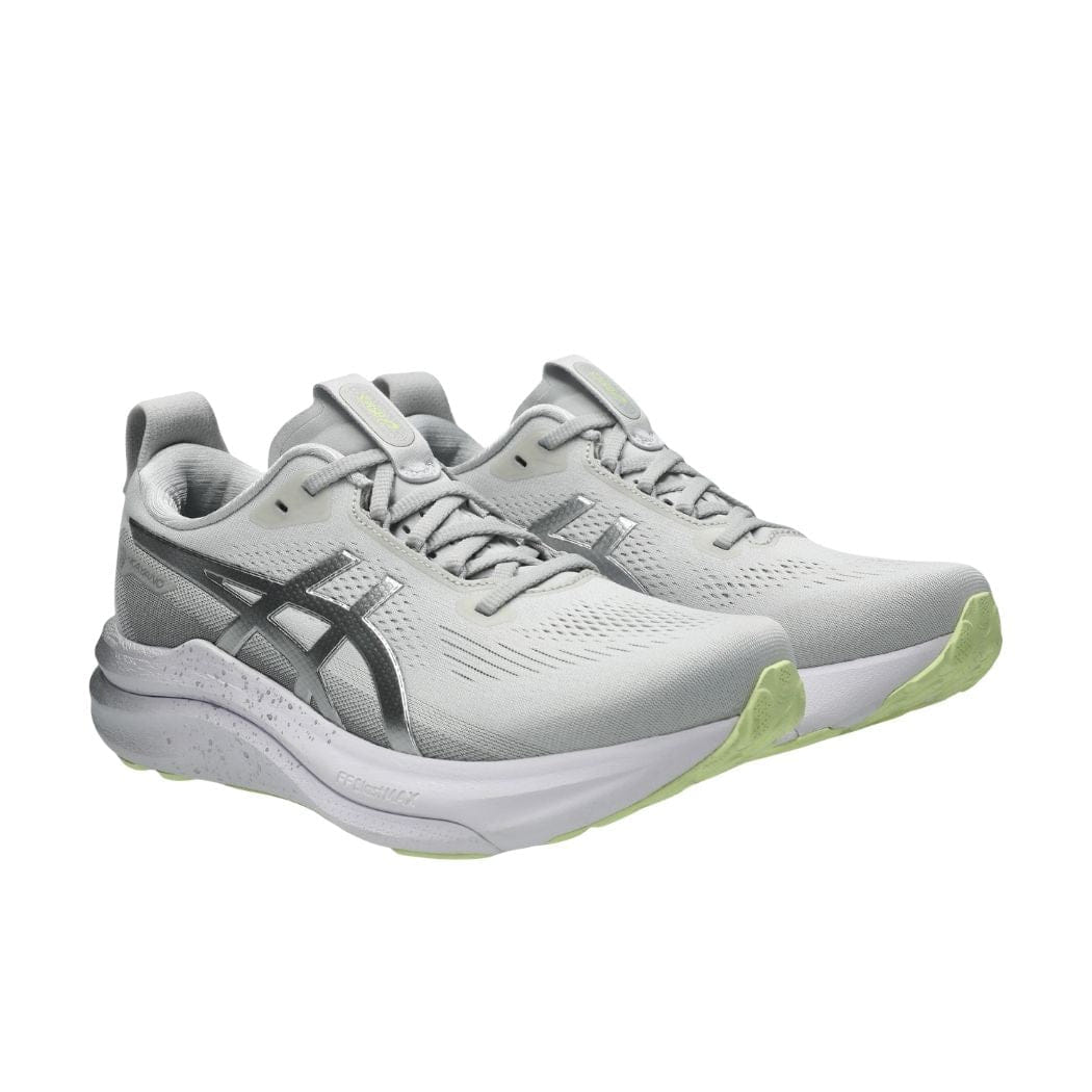 asics Gel-Kayano 33 Platinum Women's Running Shoes