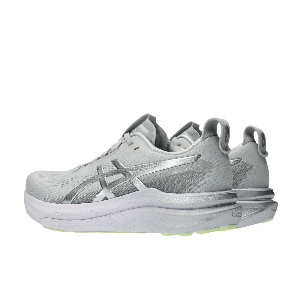 asics Gel-Kayano 33 Platinum Women's Running Shoes