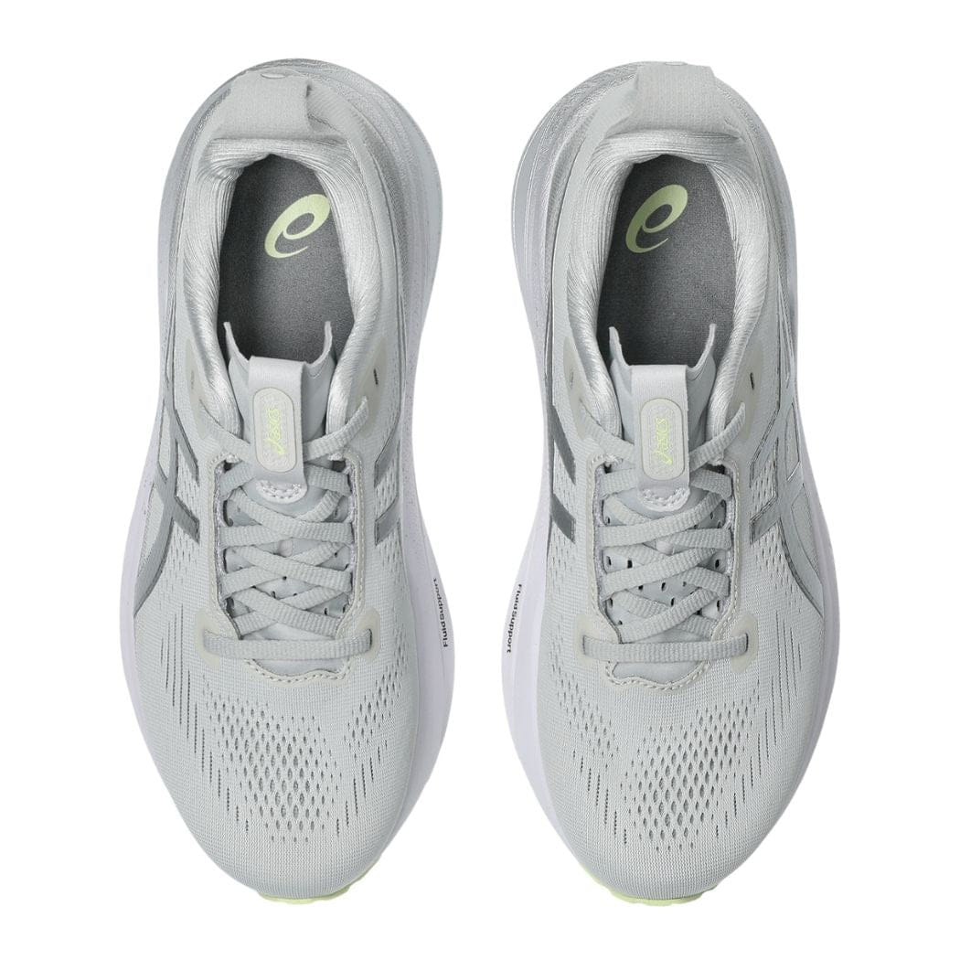 asics Gel-Kayano 33 Platinum Women's Running Shoes