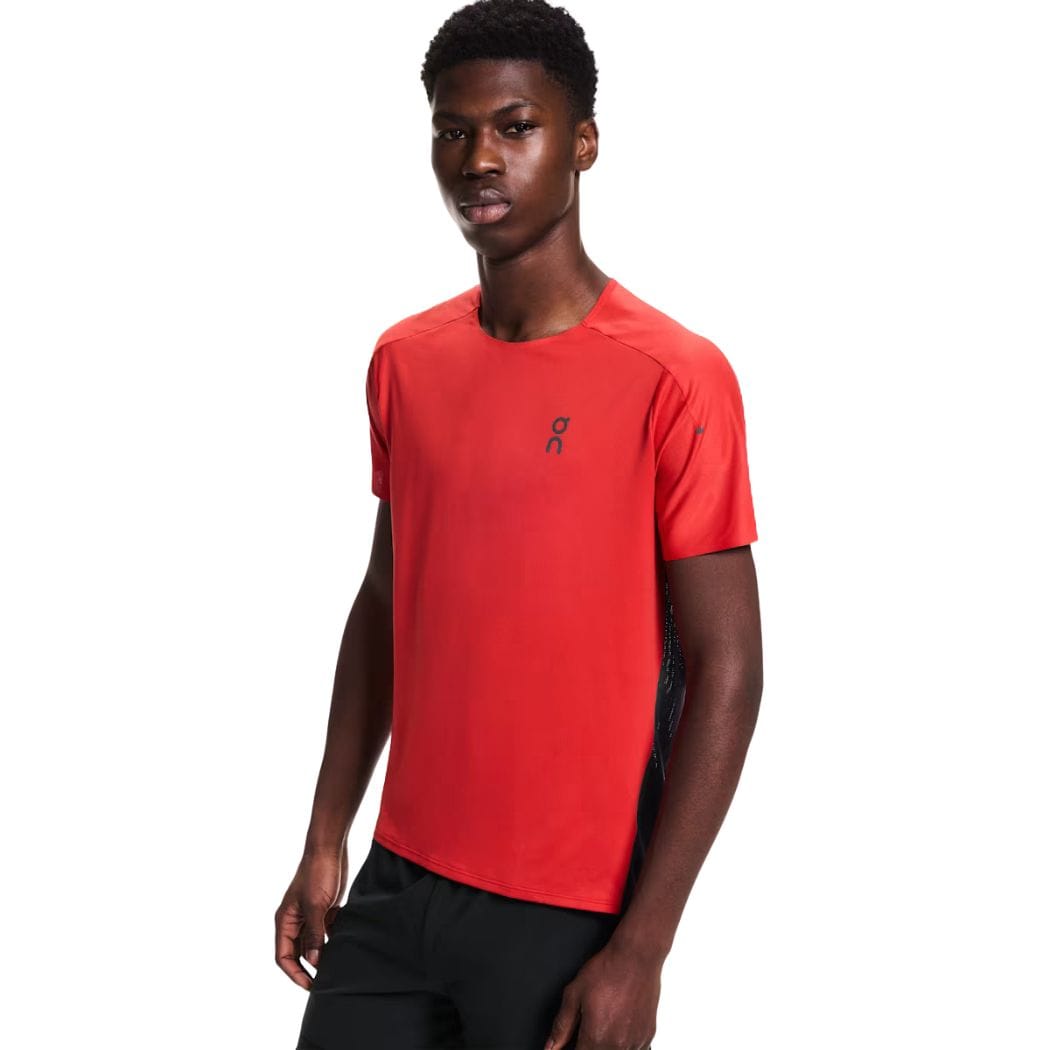 On Running on Performance Men's Tee