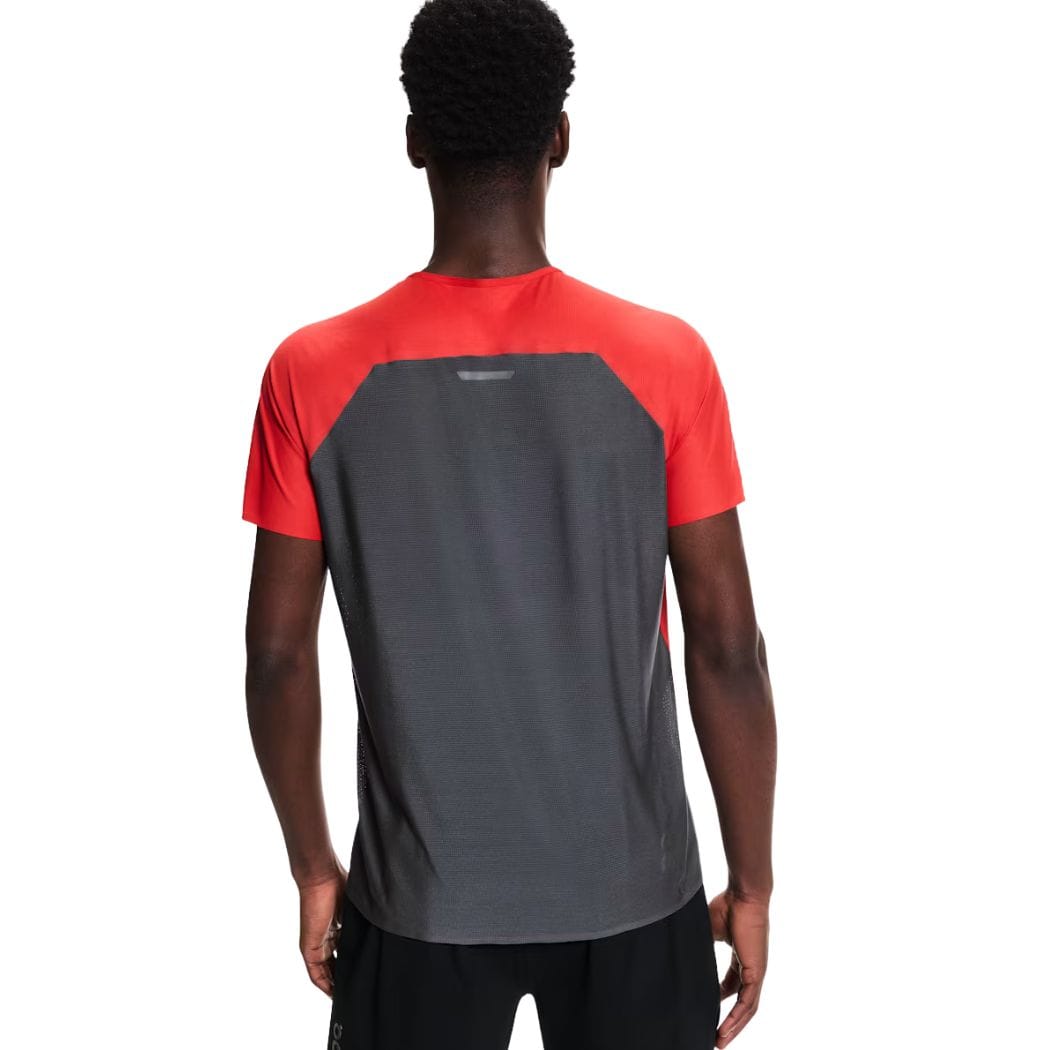 On Running on Performance Men's Tee