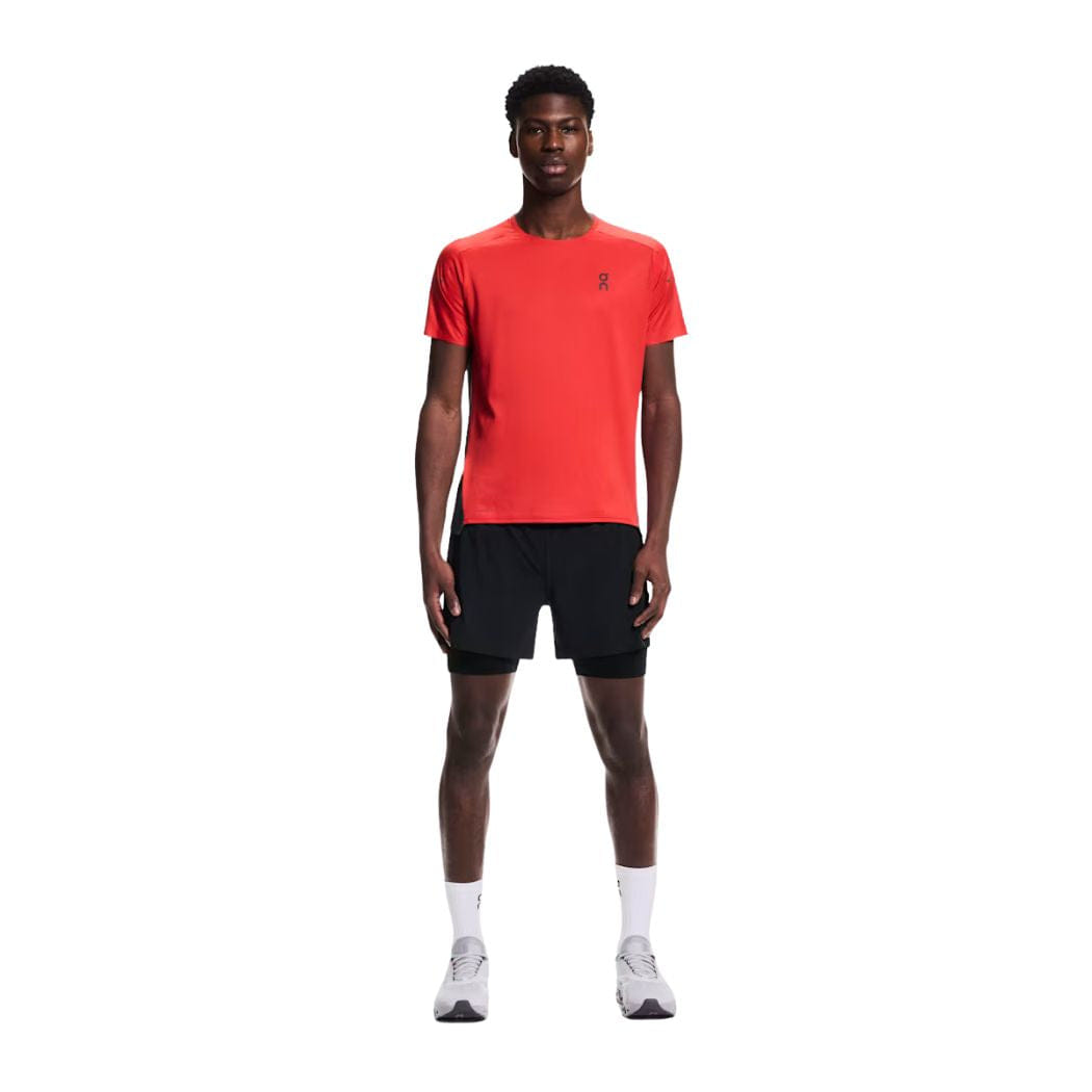 On Running on Performance Men's Tee