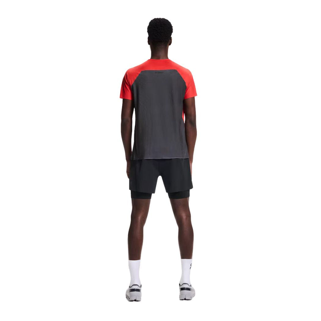 On Running on Performance Men's Tee