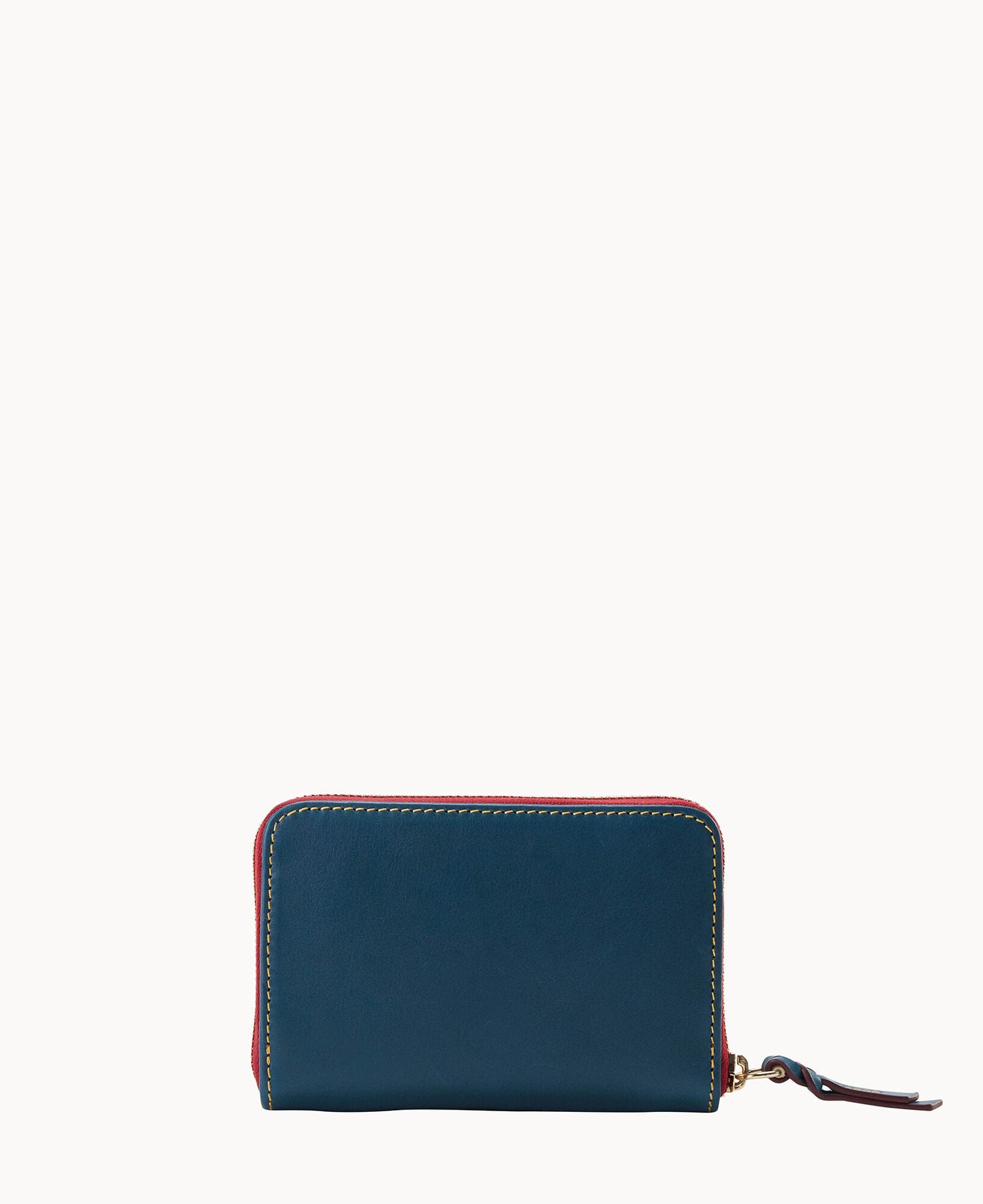 Dooney & Bourke Florentine Medium Zip Around Wallet