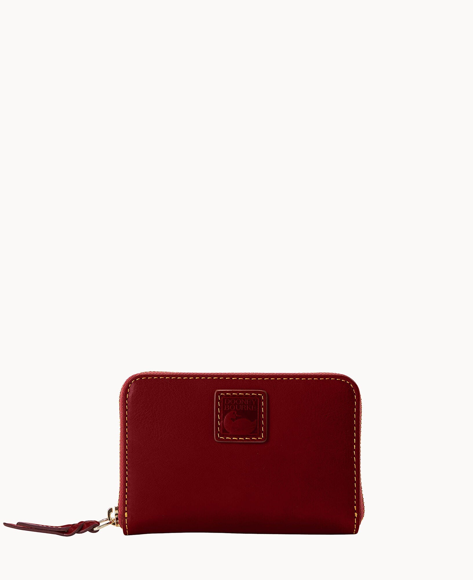Dooney & Bourke Florentine Medium Zip Around Wallet