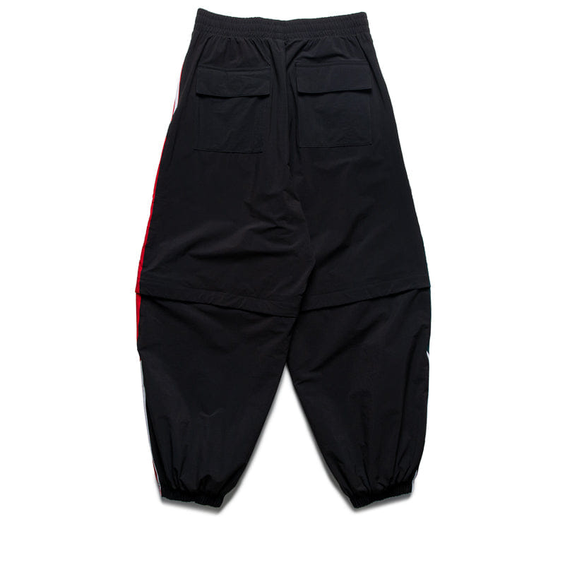 adidas Willy Chavarria x Adidas Woven Track Pant - Black