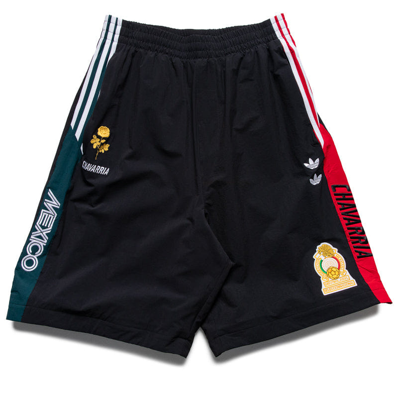 adidas Willy Chavarria x Adidas Woven Track Pant - Black
