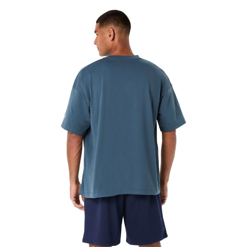 asics Logo Relaxed Men's Tee