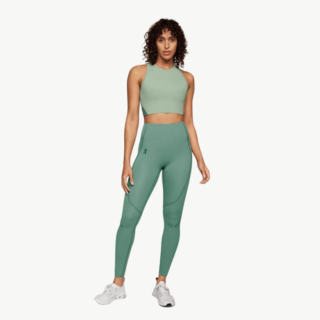 On Running on Movement Women's Long Tights
