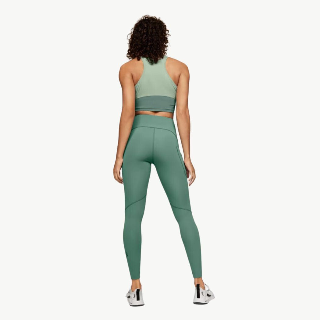 On Running on Movement Women's Long Tights