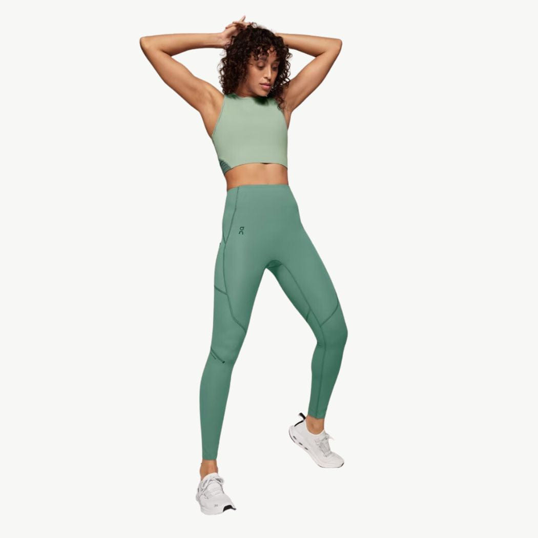 On Running on Movement Women's Long Tights