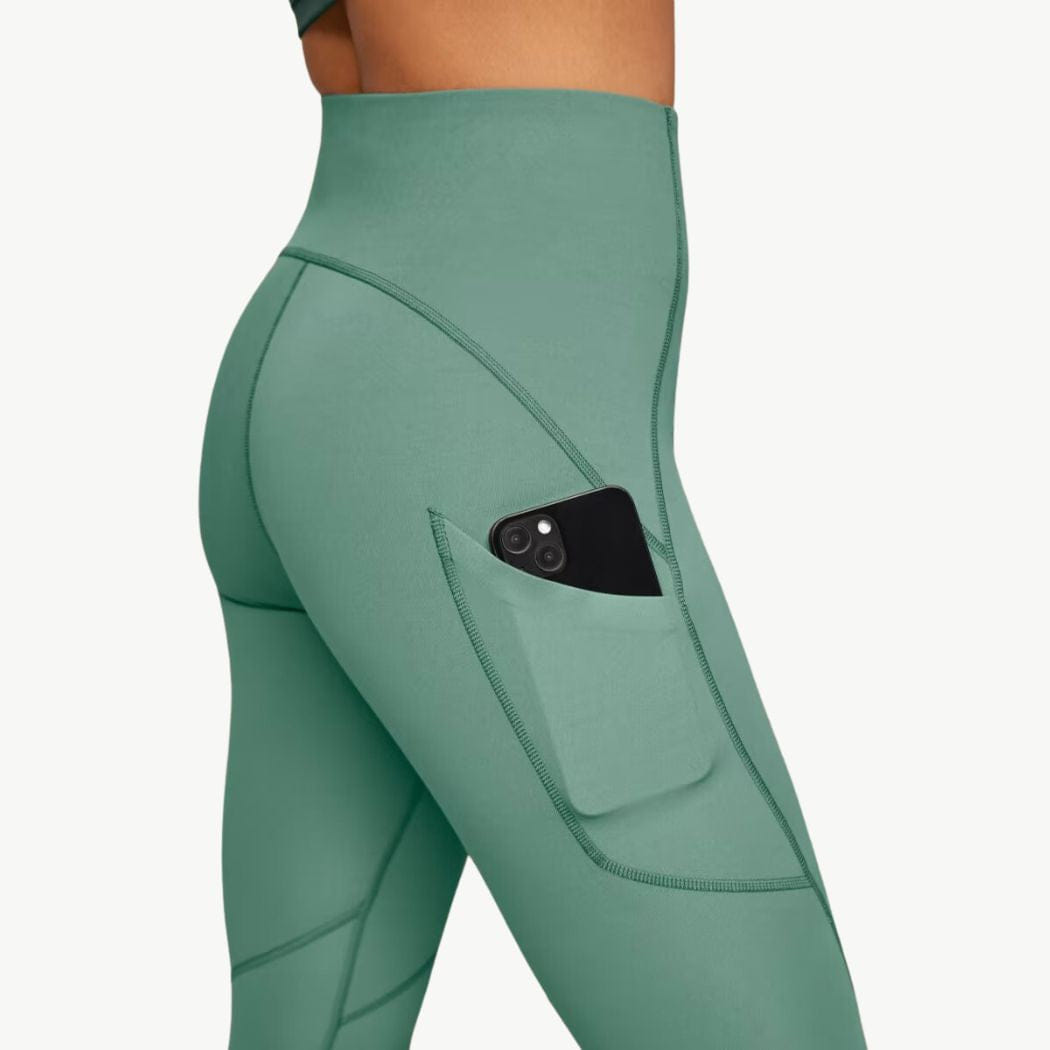 On Running on Movement Women's Long Tights