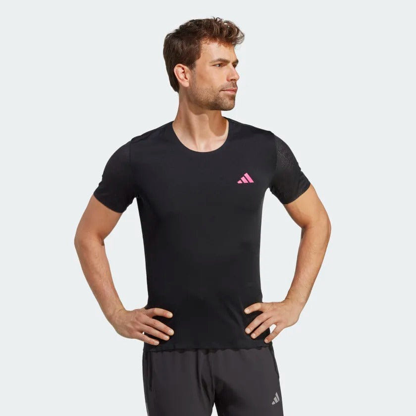 adidas Adizero Men's Tee