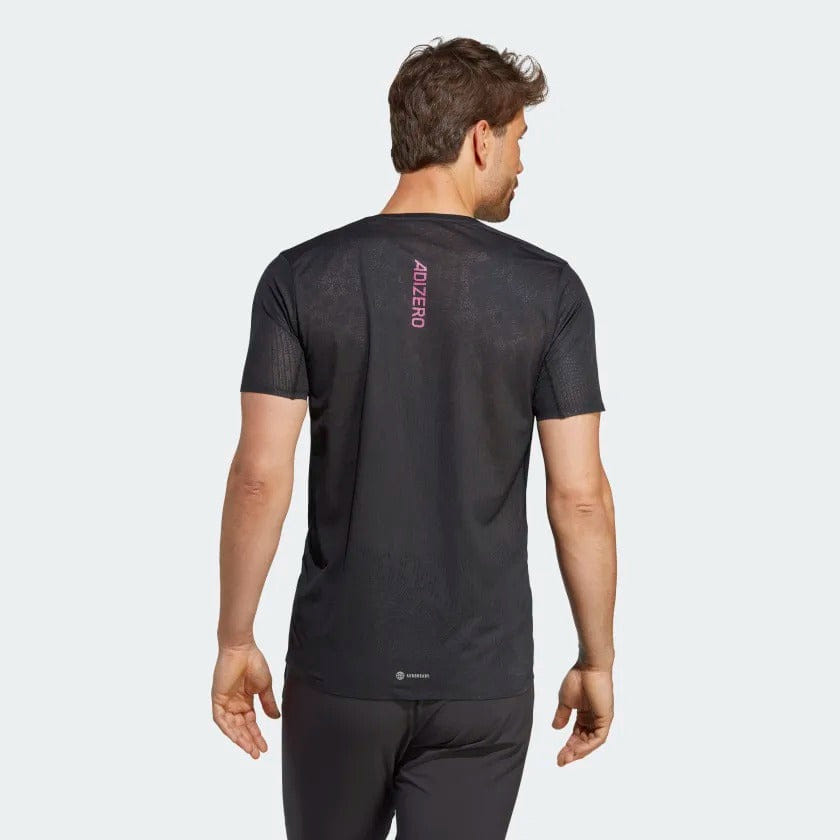 adidas Adizero Men's Tee