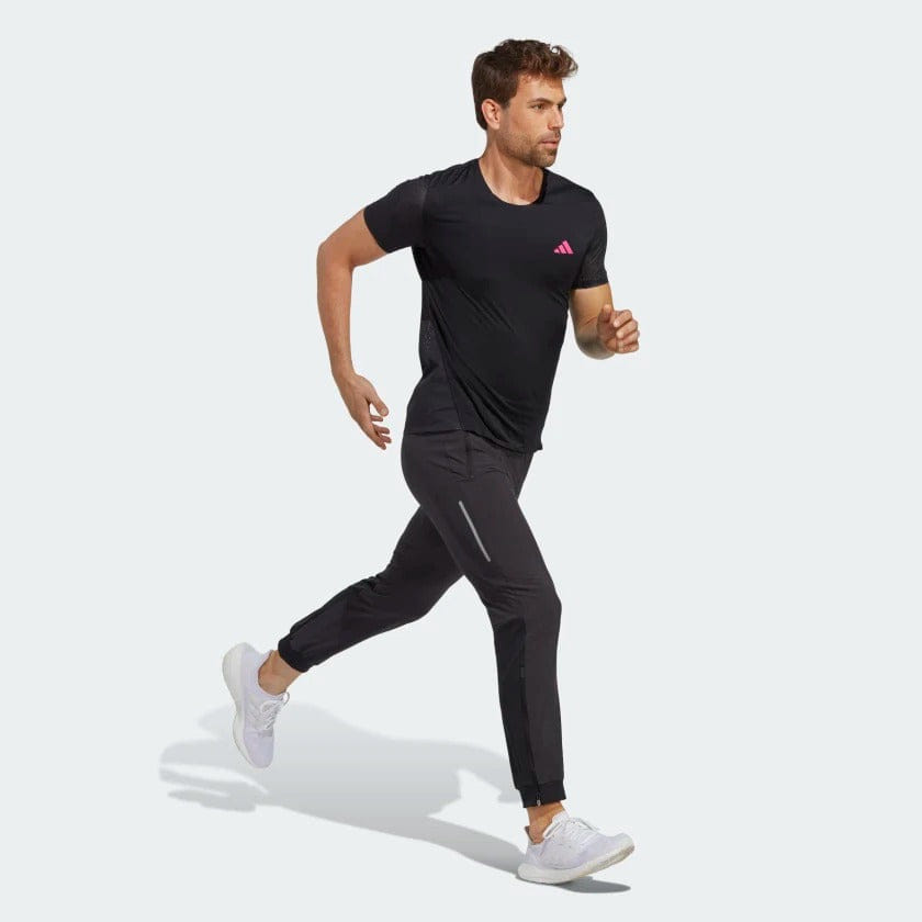 adidas Adizero Men's Tee