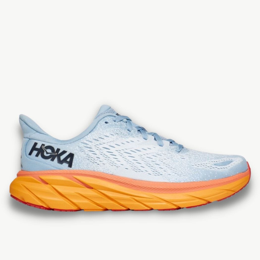 hoka Clifton 8 Women's Running Shoes