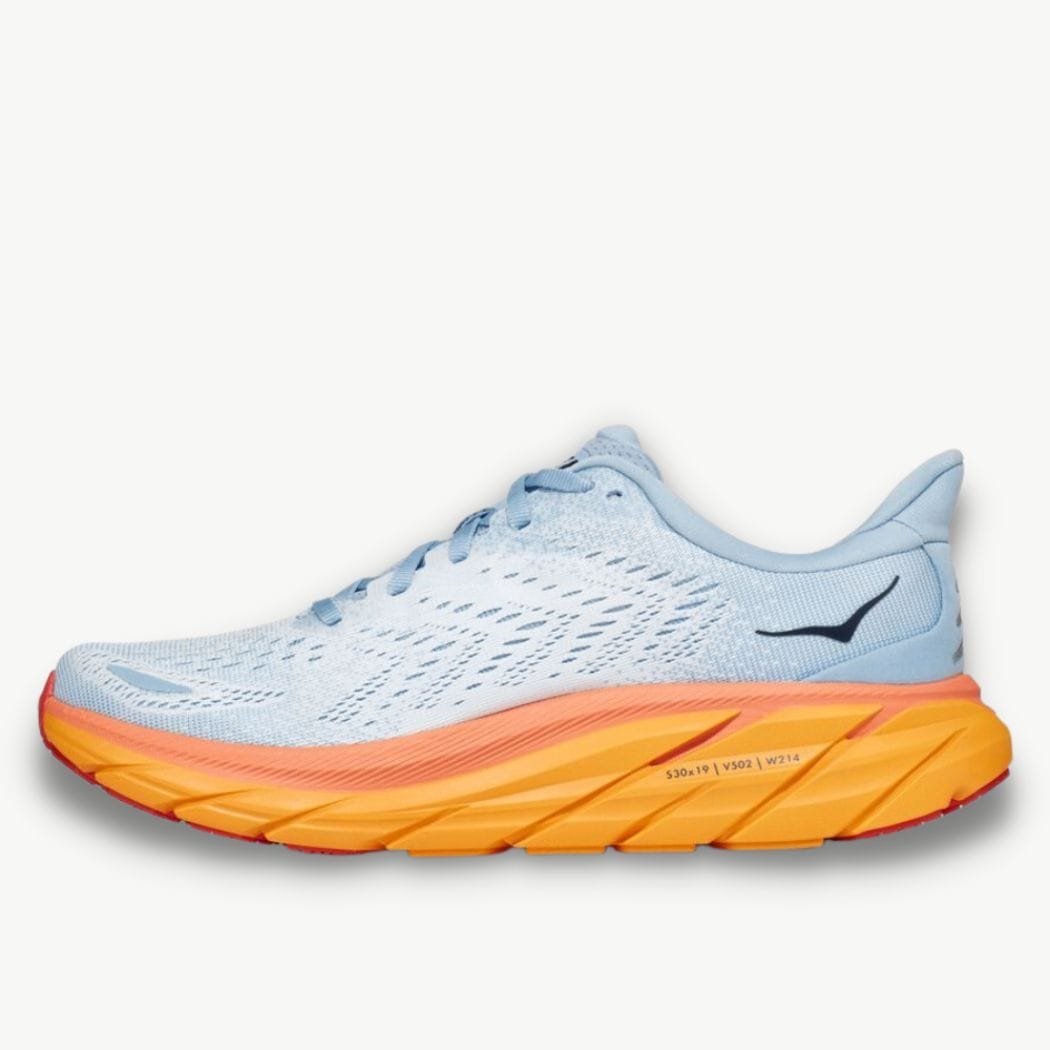 hoka Clifton 8 Women's Running Shoes