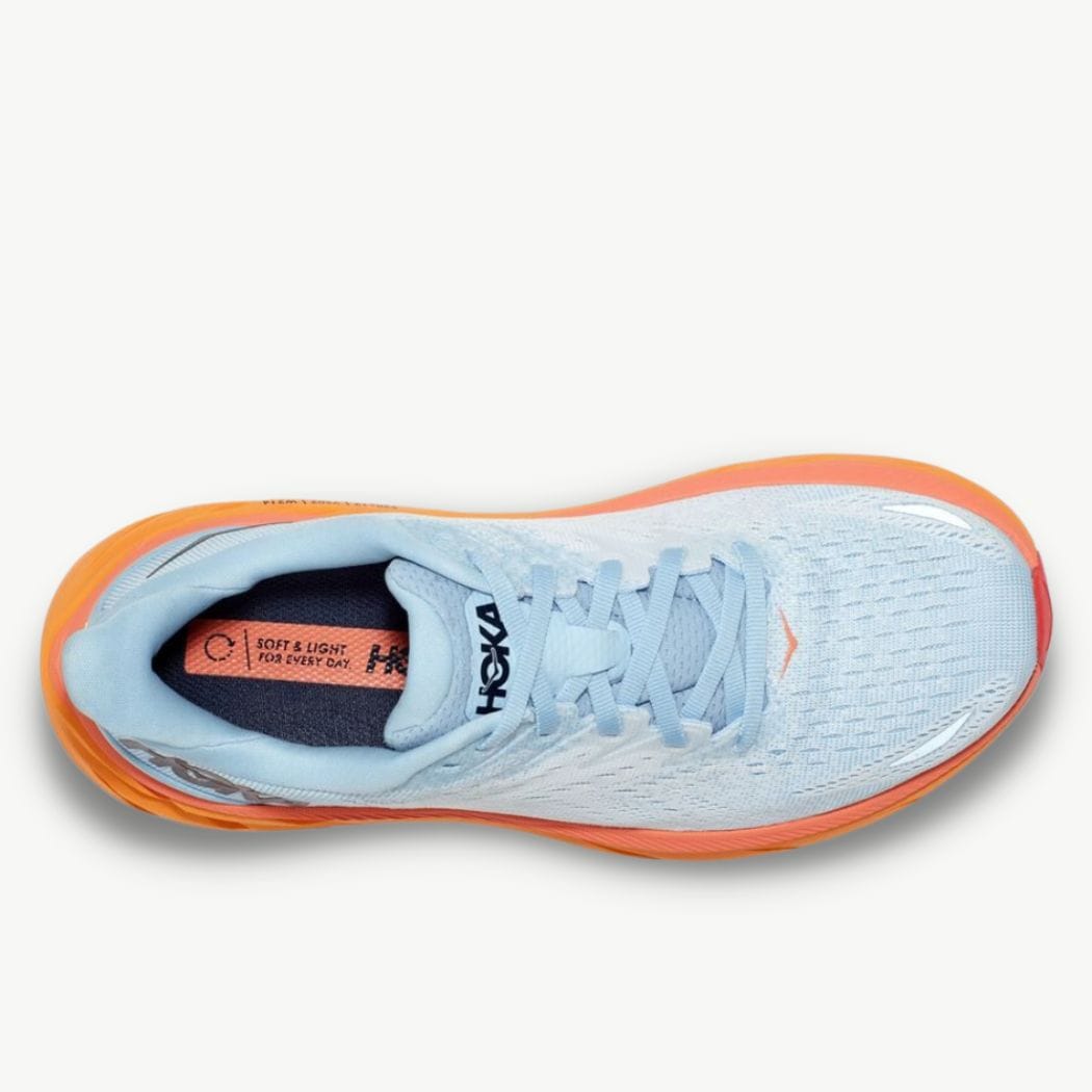 hoka Clifton 8 Women's Running Shoes