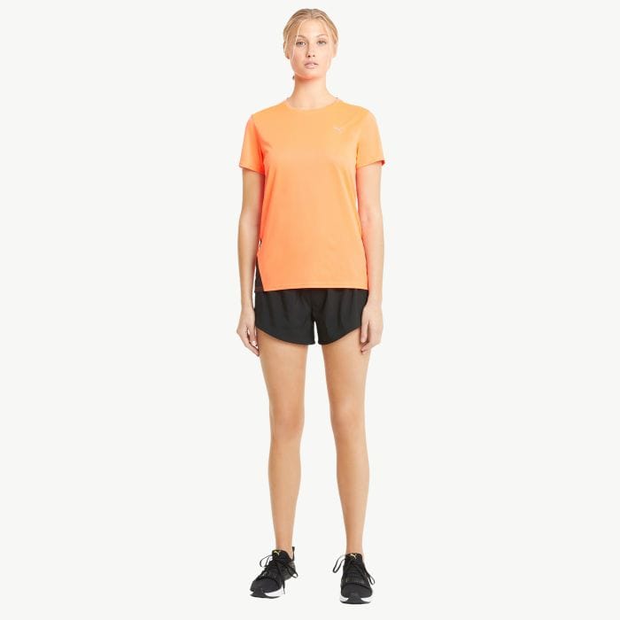 puma Favorite Woven 3" Women's Running Shorts