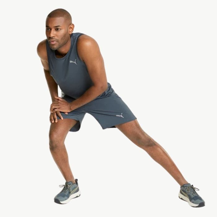 puma Favorite Woven 7" Session Men's Running Shorts