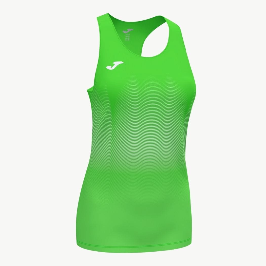 joma Elite VII Women's Tank Top