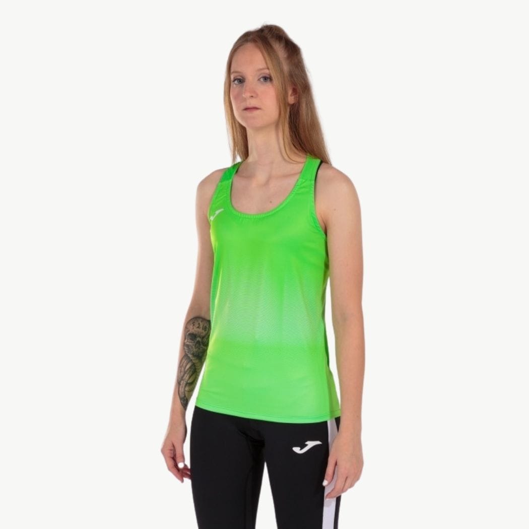 joma Elite VII Women's Tank Top