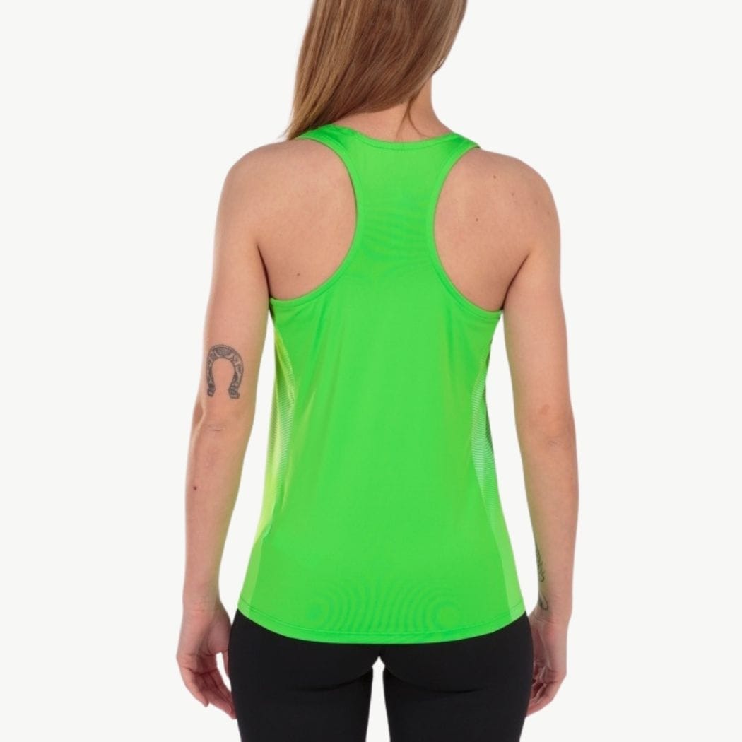 joma Elite VII Women's Tank Top