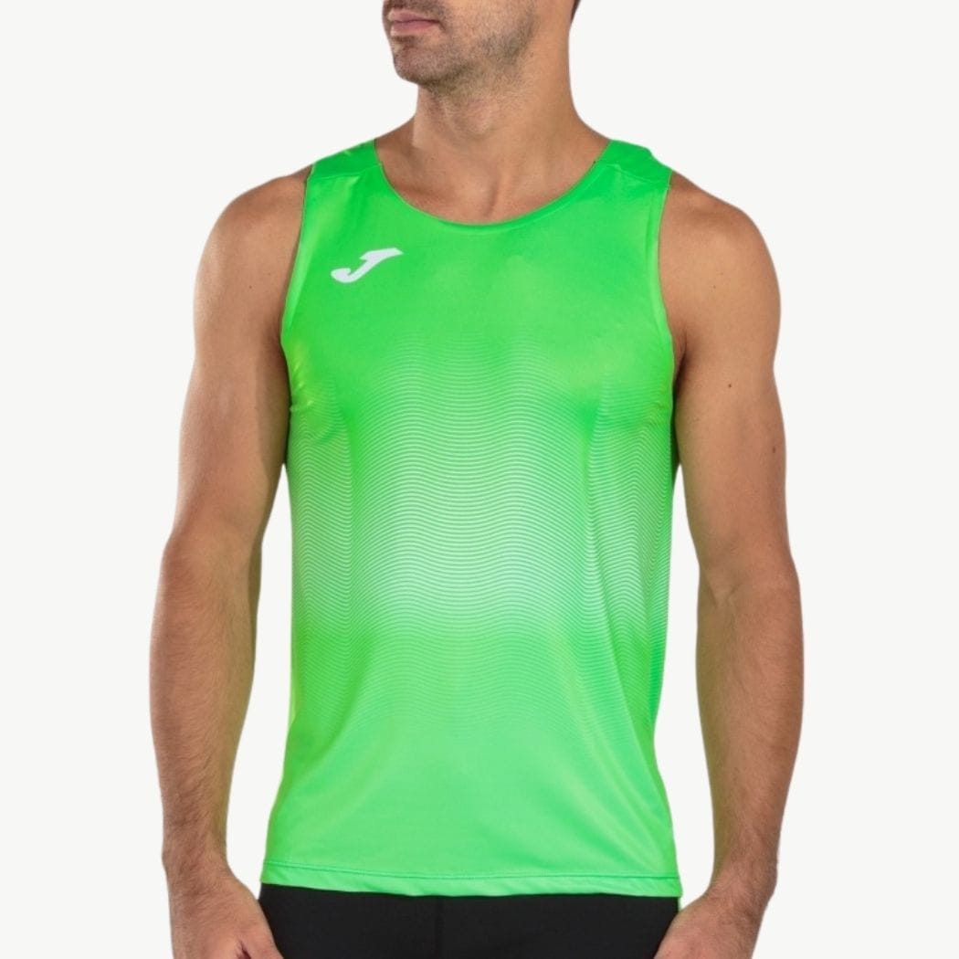 joma Elite VII Men's Tank Top