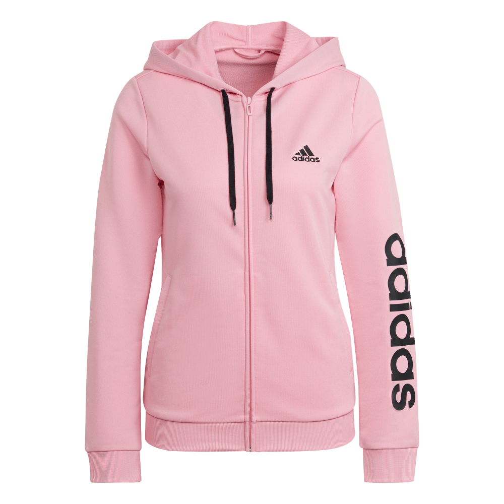 adidas Essentials Logo French Terry Women's Track Suit