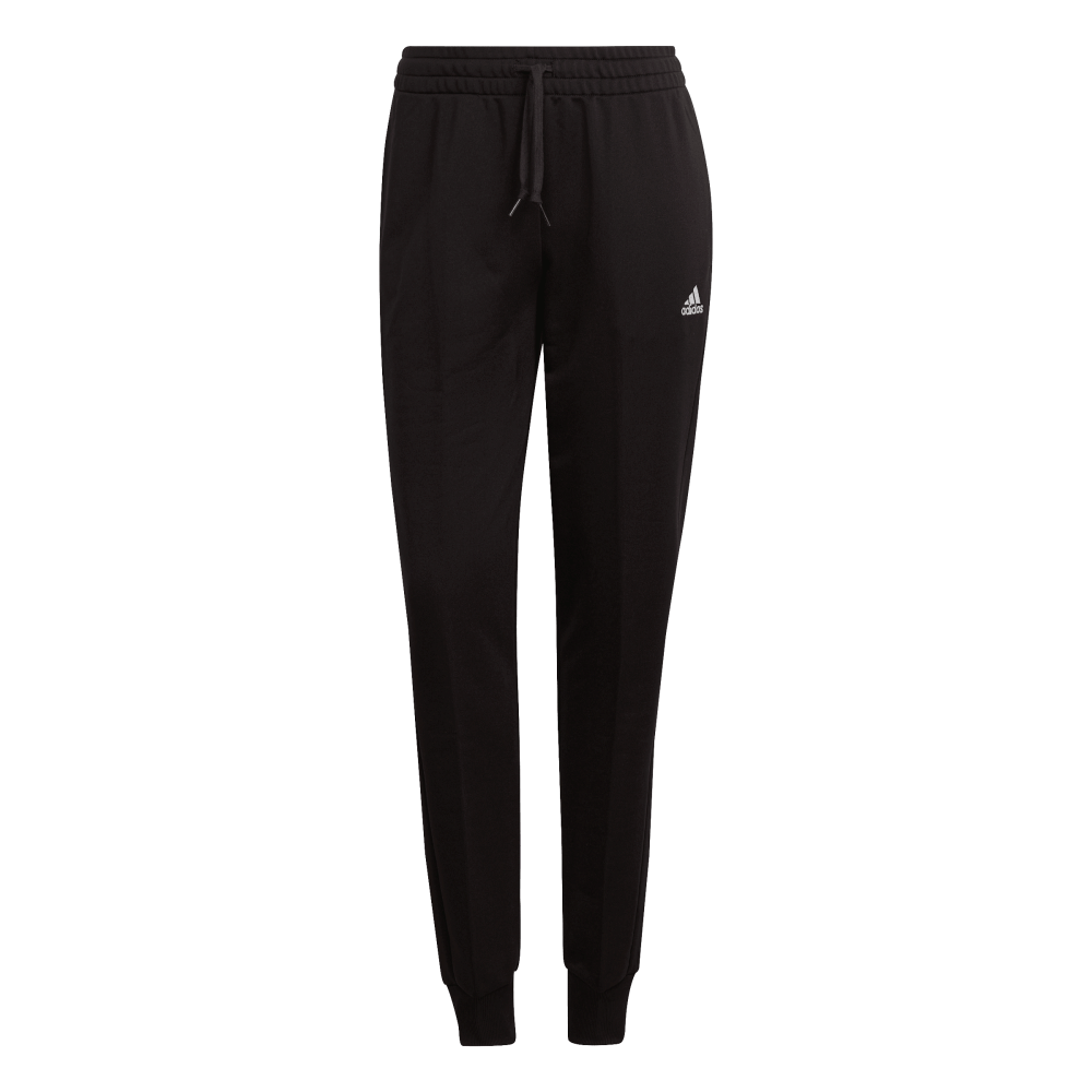 adidas Essentials Logo French Terry Women's Track Suit
