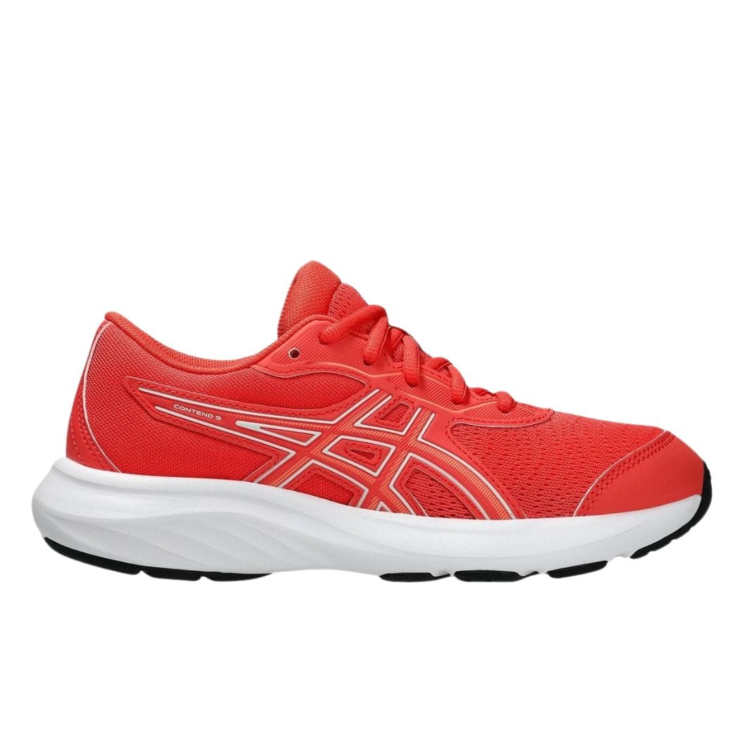 asics Contend 9 GS Kids Running Shoes