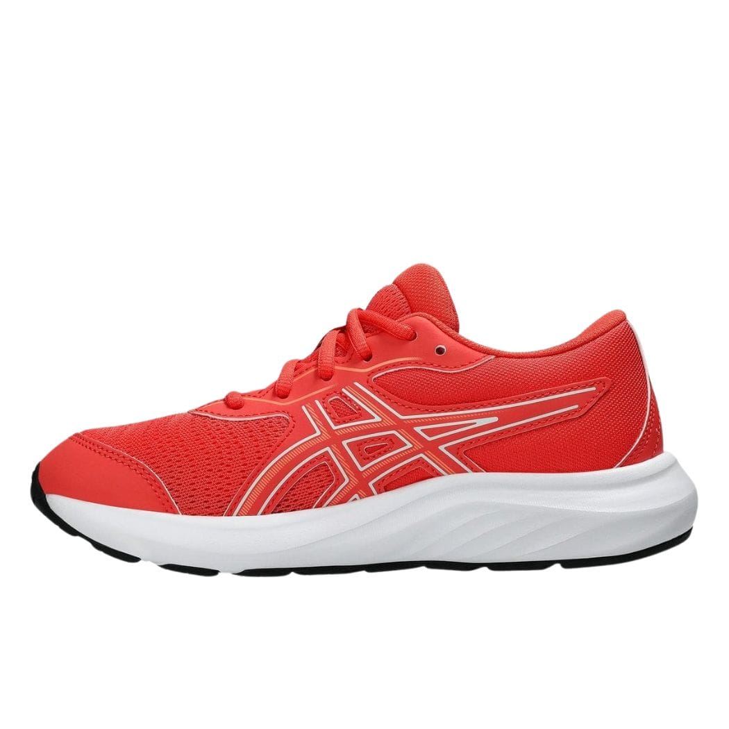 asics Contend 9 GS Kids Running Shoes