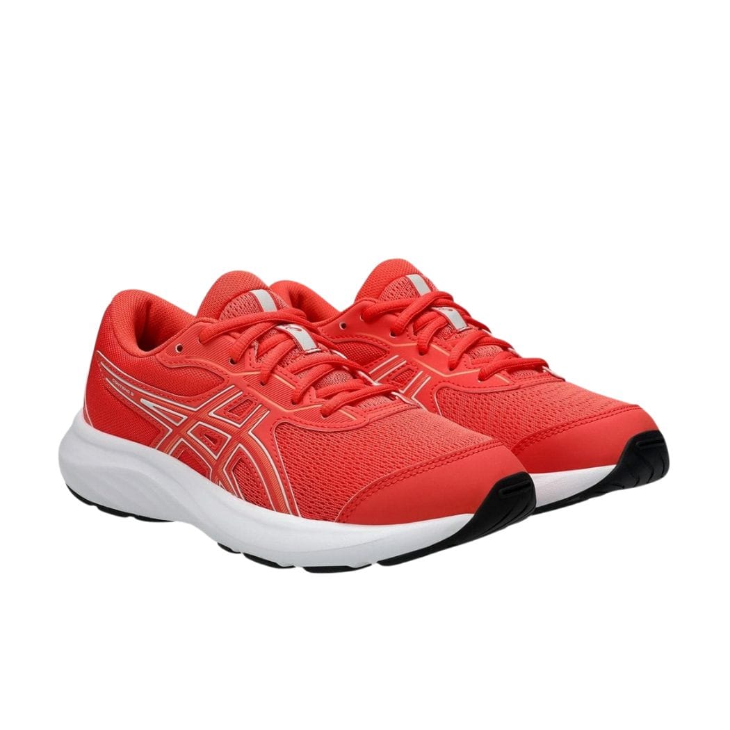 asics Contend 9 GS Kids Running Shoes