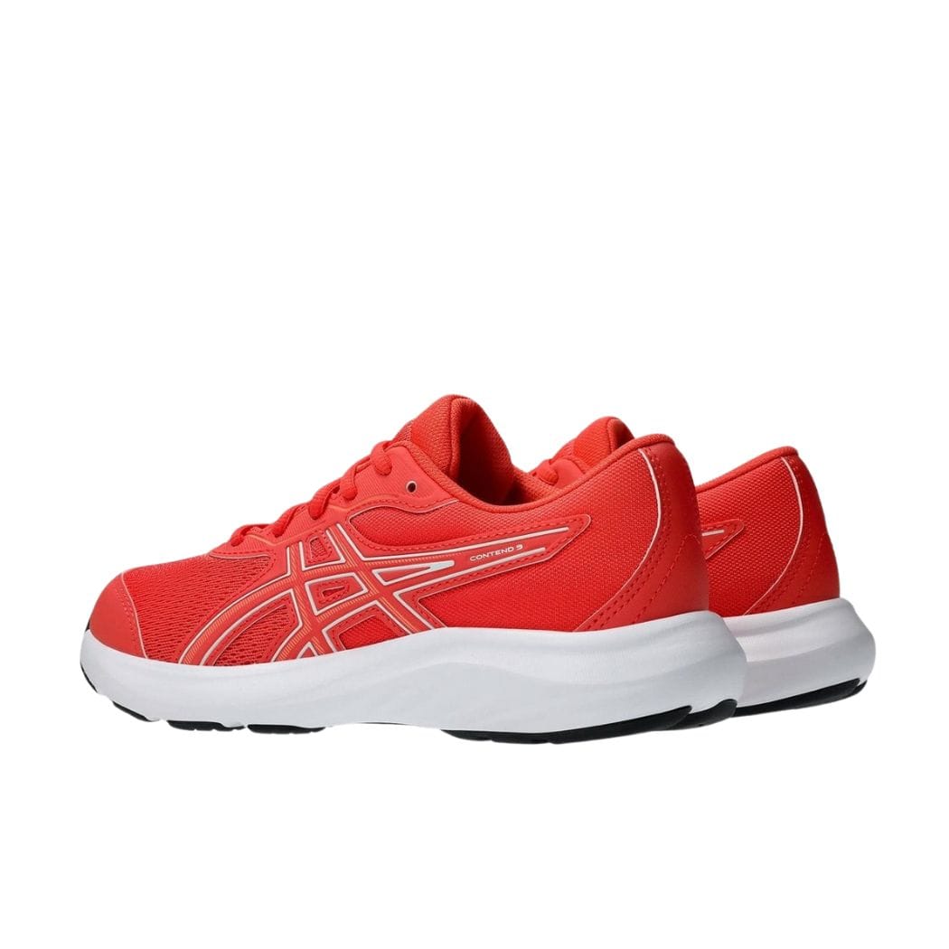 asics Contend 9 GS Kids Running Shoes