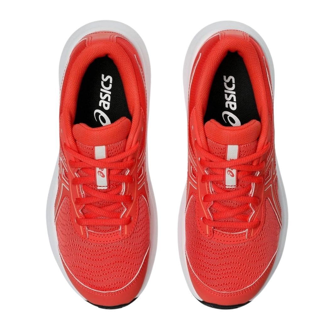 asics Contend 9 GS Kids Running Shoes