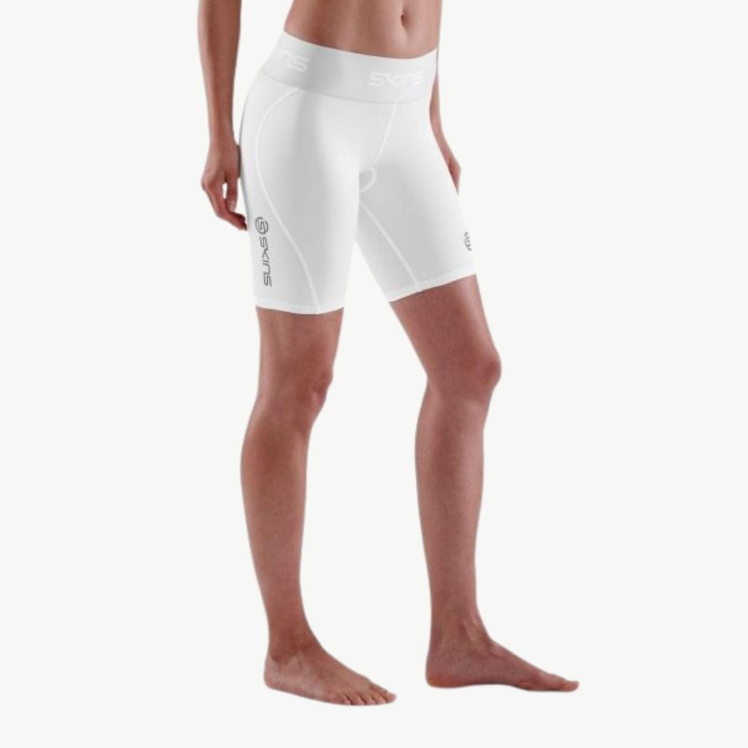 SKINS skin Compression Series-1 Women's Half Tights