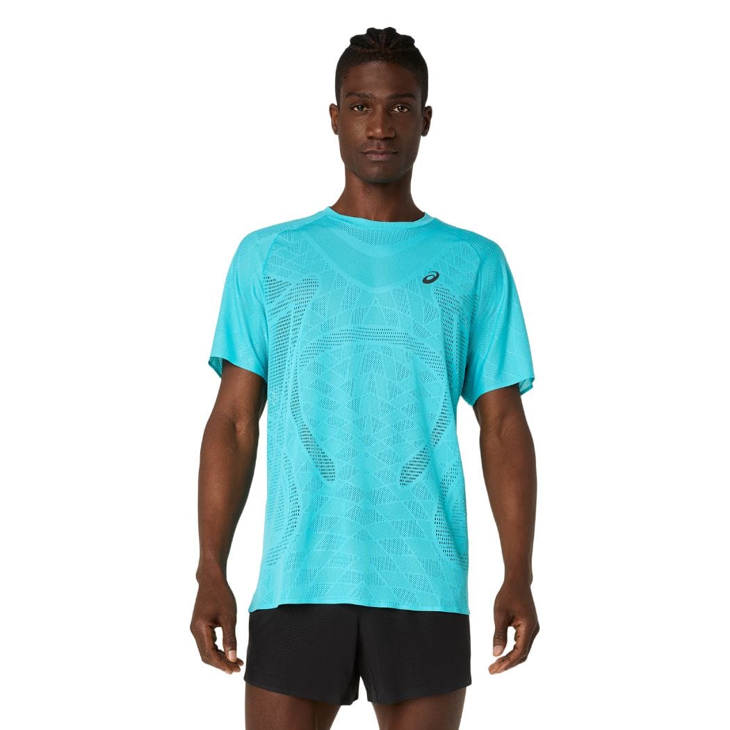 asics Metarun SS Men's T-shirt