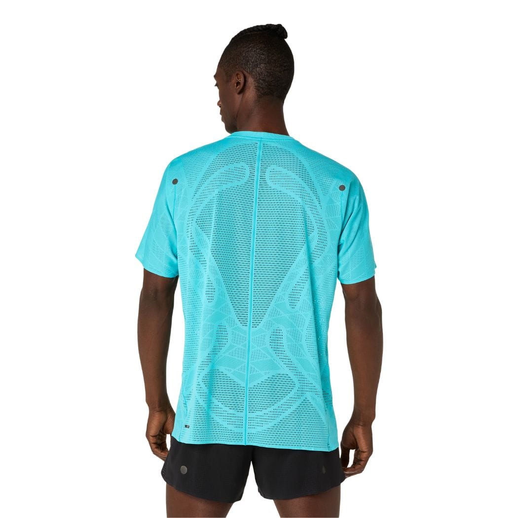 asics Metarun SS Men's T-shirt