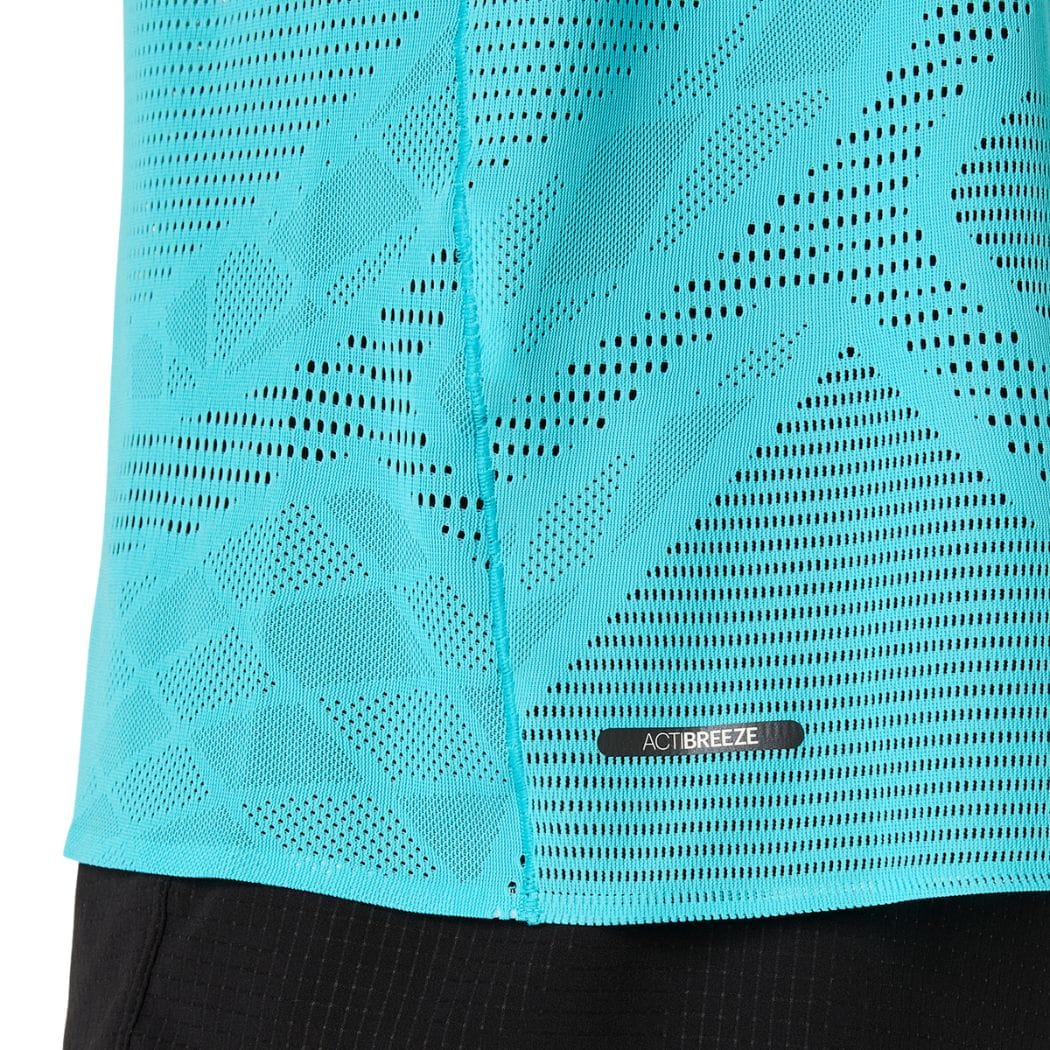 asics Metarun SS Men's T-shirt