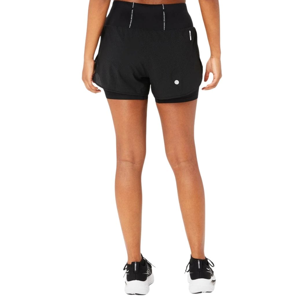 asics Road 2-N-1 Women's Shorts