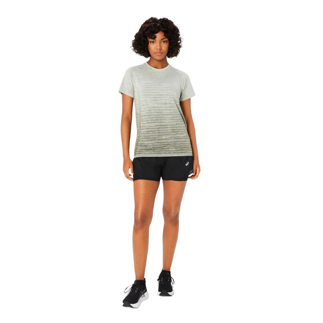 asics Road 2-N-1 Women's Shorts
