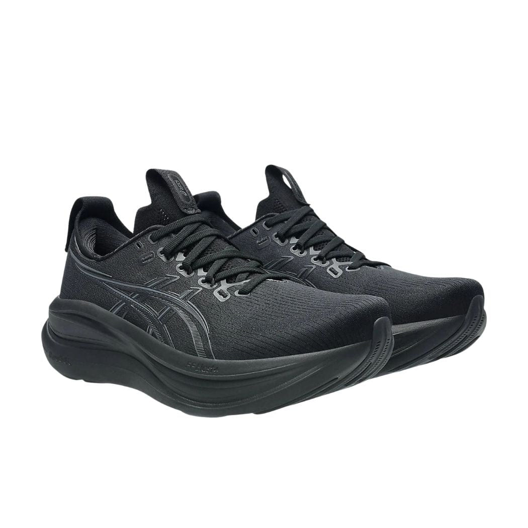 asics Gel-nimbus 28 (4E) Men's Running Shoes