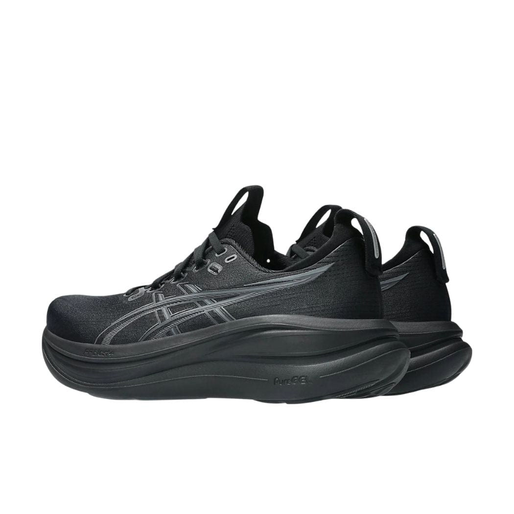 asics Gel-nimbus 28 (4E) Men's Running Shoes