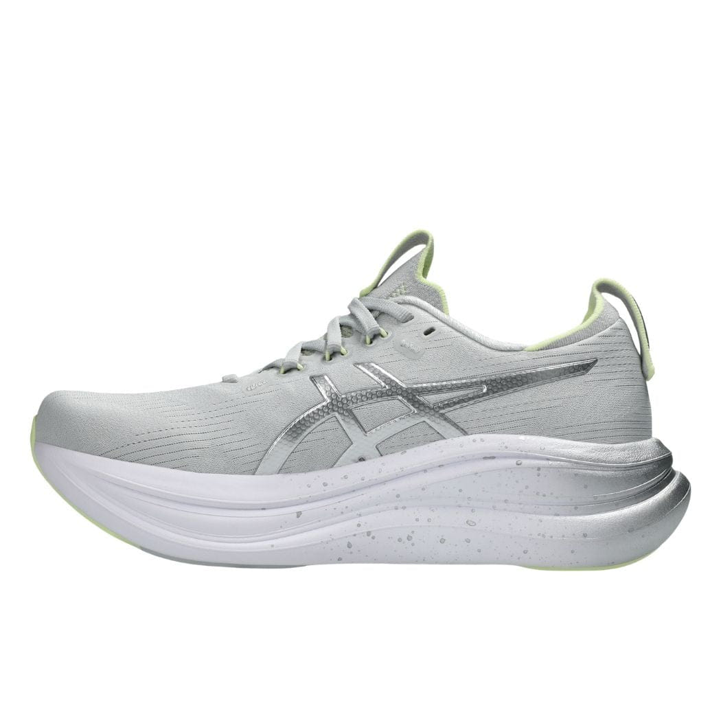 asics Gel-nimbus 28 Platinum Women's Running Shoes