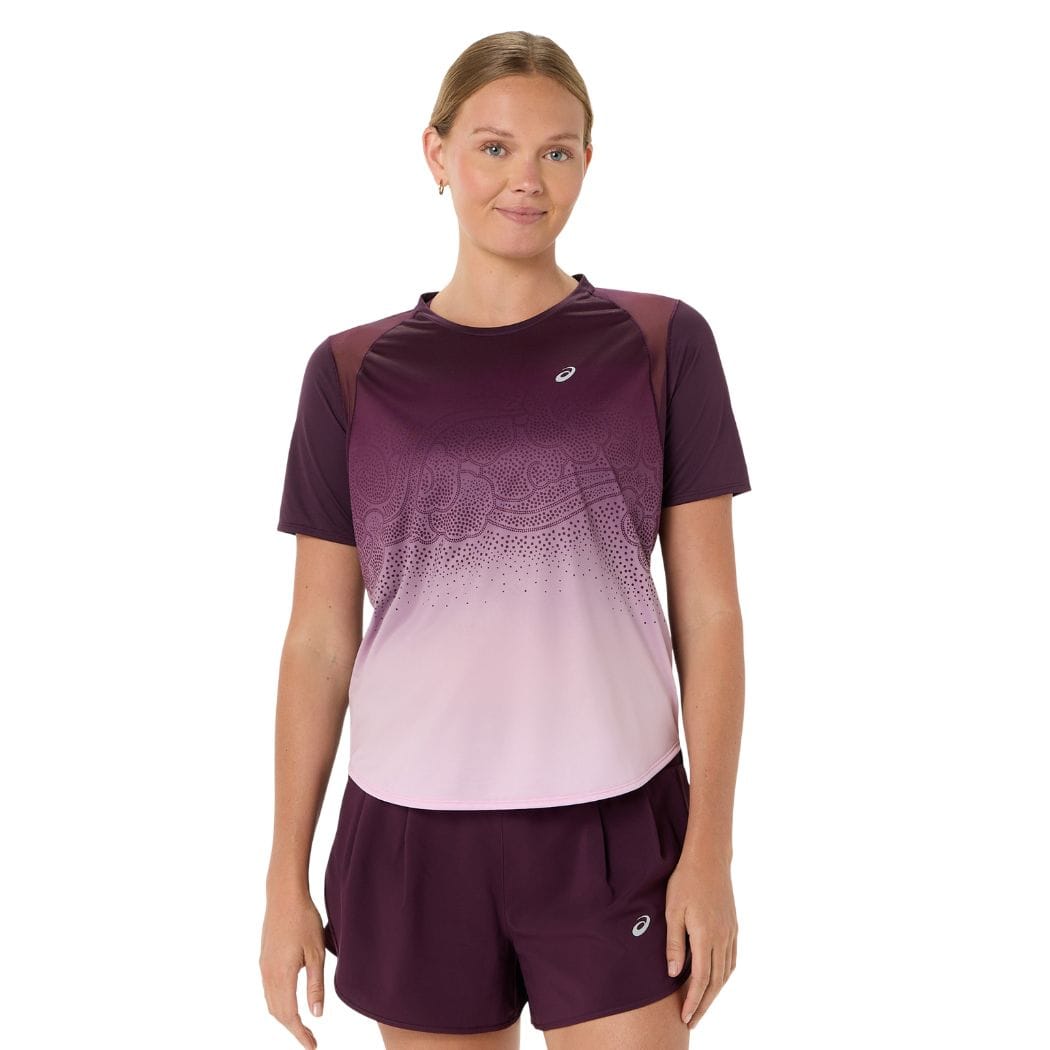 asics Fade SS Women's T-shirt
